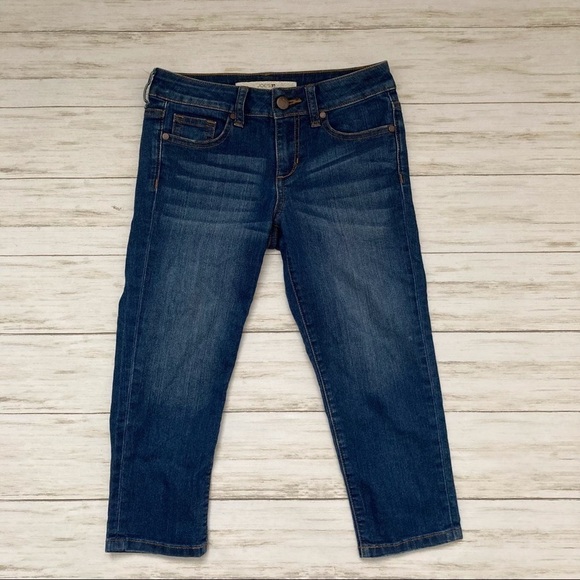 Joe’s Cropped Jeans | Size 8 - Picture 1 of 4